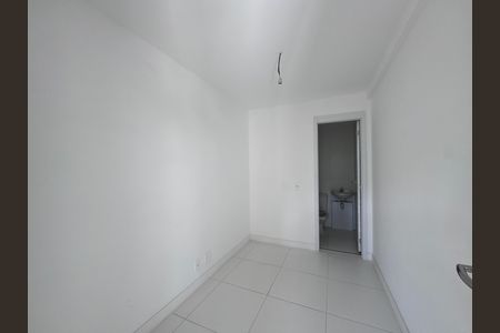 Apartamento à venda com 121m², 3 quartos e 2 vagasQuarto de Serviço