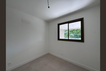 Apartamento à venda com 121m², 3 quartos e 2 vagasQuarto 2