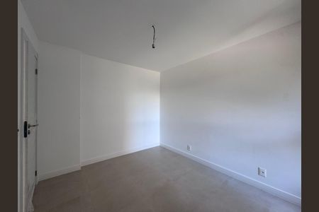 Apartamento à venda com 121m², 3 quartos e 2 vagasQuarto 2
