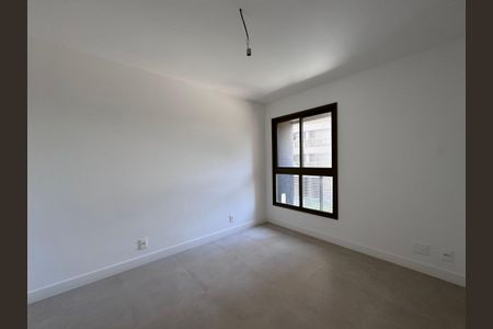 Apartamento à venda com 121m², 3 quartos e 2 vagasQuarto 1