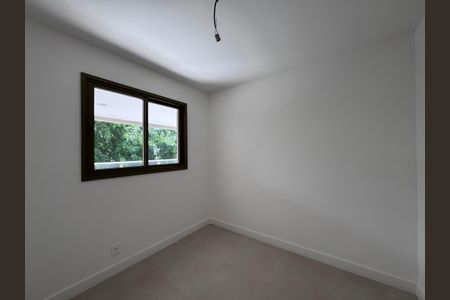 Apartamento à venda com 121m², 3 quartos e 2 vagasQuarto 2