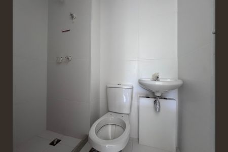 Apartamento à venda com 121m², 3 quartos e 2 vagasBanheiro de Serviço