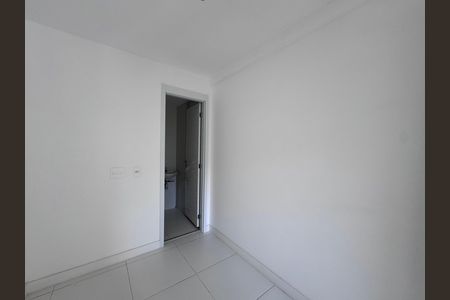 Apartamento à venda com 121m², 3 quartos e 2 vagasQuarto de Serviço