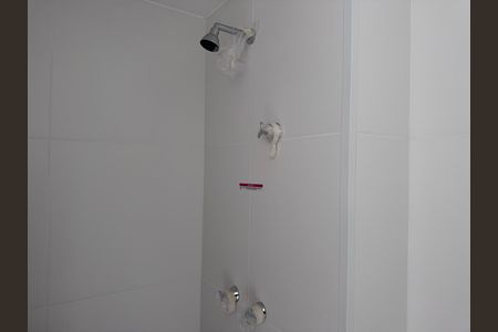 Apartamento à venda com 121m², 3 quartos e 2 vagasBanheiro de Serviço