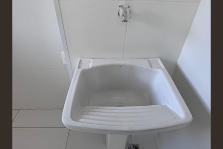 Apartamento à venda com 121m², 3 quartos e 2 vagasCozinha e Área de Serviço