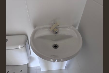 Apartamento à venda com 121m², 3 quartos e 2 vagasBanheiro de Serviço