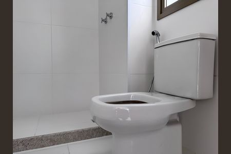 Apartamento à venda com 121m², 3 quartos e 2 vagasSuíte - Banheiro