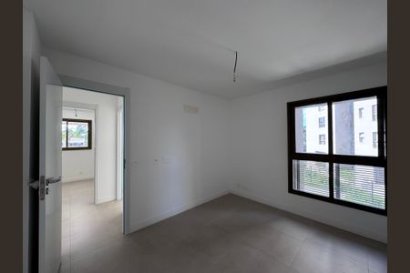Apartamento à venda com 121m², 3 quartos e 2 vagasQuarto 1
