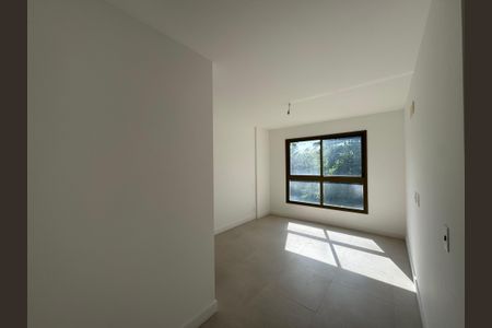 Apartamento à venda com 121m², 3 quartos e 2 vagasSuíte