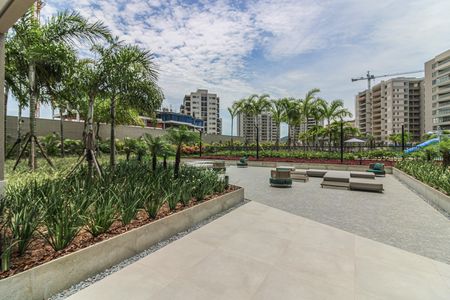 Apartamento à venda com 121m², 3 quartos e 2 vagas Apartamento à venda com 121m², 3 quartos e 2 vagasÁrea comum