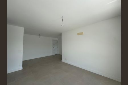 Apartamento à venda com 121m², 3 quartos e 2 vagas Apartamento à venda com 121m², 3 quartos e 2 vagasSala