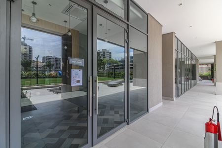 Apartamento à venda com 121m², 3 quartos e 2 vagas Apartamento à venda com 121m², 3 quartos e 2 vagasÁrea comum