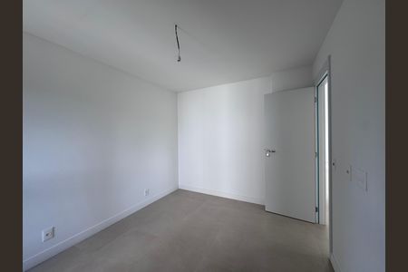 Apartamento à venda com 121m², 3 quartos e 2 vagas Apartamento à venda com 121m², 3 quartos e 2 vagasQuarto 2