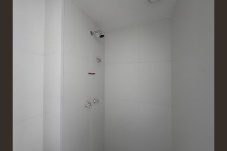 Apartamento à venda com 121m², 3 quartos e 2 vagas Apartamento à venda com 121m², 3 quartos e 2 vagasBanheiro de Serviço