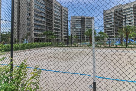 Apartamento à venda com 124m², 3 quartos e 2 vagasÁrea comum