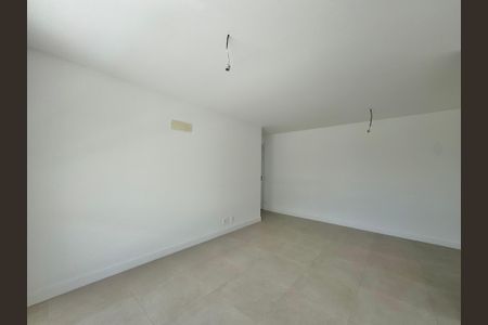 Apartamento à venda com 124m², 3 quartos e 2 vagasSala