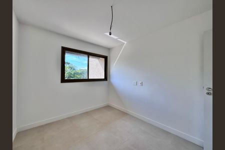 Apartamento à venda com 124m², 3 quartos e 2 vagasQuarto 1