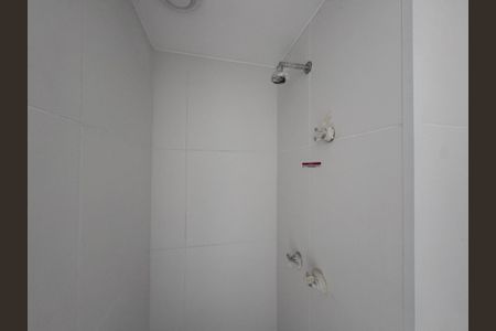 Apartamento à venda com 124m², 3 quartos e 2 vagasBanheiro de Serviço