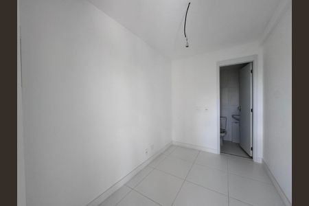 Apartamento à venda com 124m², 3 quartos e 2 vagasQuarto de Serviço