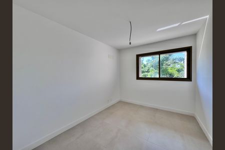 Apartamento à venda com 124m², 3 quartos e 2 vagasQuarto 1