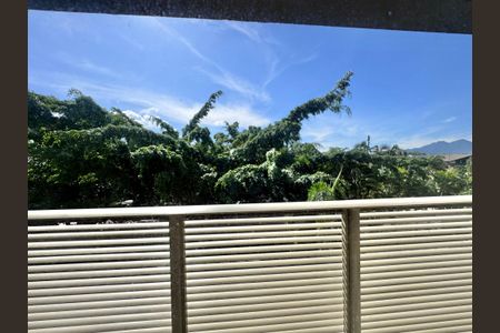 Apartamento à venda com 124m², 3 quartos e 2 vagasVaranda Suíte