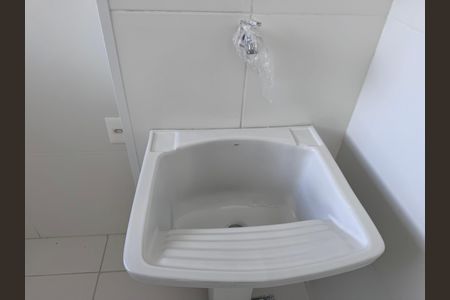 Apartamento à venda com 124m², 3 quartos e 2 vagasCozinha e Área de Serviço