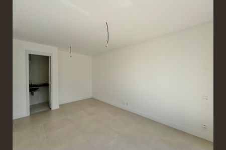 Apartamento à venda com 124m², 3 quartos e 2 vagasSuíte