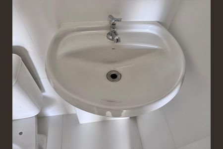 Apartamento à venda com 124m², 3 quartos e 2 vagasBanheiro de Serviço