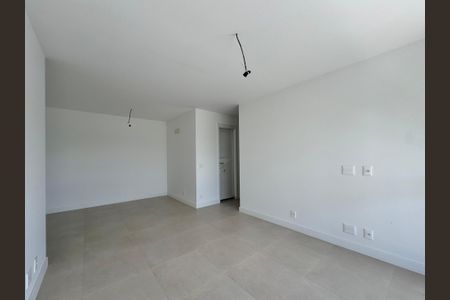 Apartamento à venda com 121m², 3 quartos e 2 vagasSala