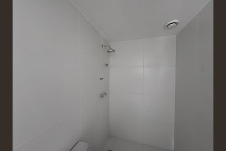 Apartamento à venda com 121m², 3 quartos e 2 vagasBanheiro Social