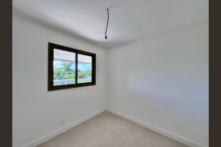 Apartamento à venda com 121m², 3 quartos e 2 vagasQuarto 1