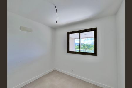 Apartamento à venda com 121m², 3 quartos e 2 vagasQuarto 1