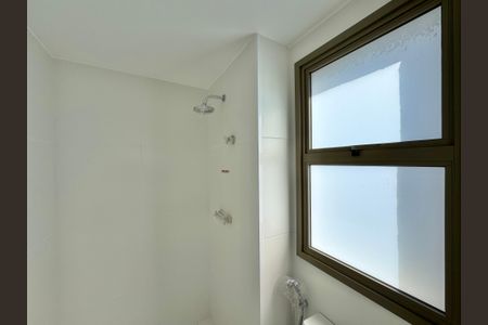 Apartamento à venda com 121m², 3 quartos e 2 vagasSuíte - Banheiro