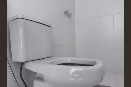 Apartamento à venda com 121m², 3 quartos e 2 vagasBanheiro Social