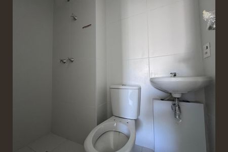 Apartamento à venda com 121m², 3 quartos e 2 vagasCozinha e Área de Serviço - Banheiro