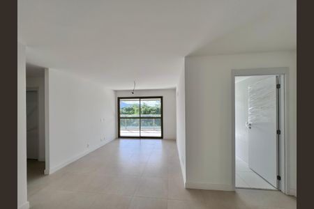 Apartamento à venda com 121m², 3 quartos e 2 vagasSala