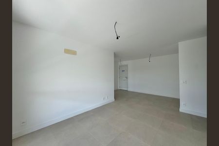 Apartamento à venda com 121m², 3 quartos e 2 vagasSala