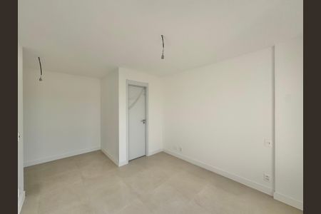 Apartamento à venda com 121m², 3 quartos e 2 vagasSuíte