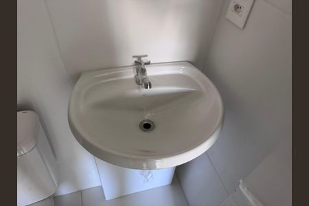 Apartamento à venda com 121m², 3 quartos e 2 vagasCozinha e Área de Serviço - Banheiro