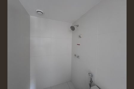 Apartamento à venda com 121m², 3 quartos e 2 vagasBanheiro Social