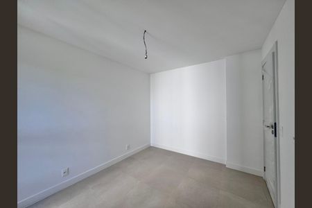 Apartamento à venda com 121m², 3 quartos e 2 vagasQuarto 2