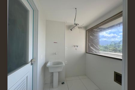 Apartamento à venda com 121m², 3 quartos e 2 vagasCozinha e Área de Serviço