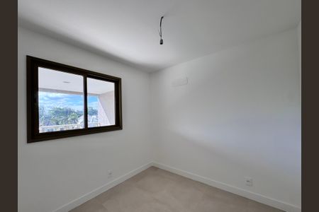 Apartamento à venda com 121m², 3 quartos e 2 vagasQuarto 1