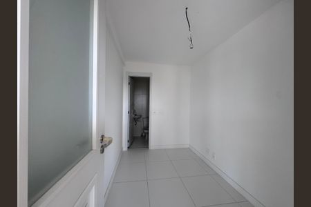 Apartamento à venda com 121m², 3 quartos e 2 vagasCozinha e Área de Serviço - Quarto