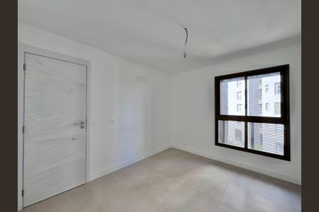 Apartamento à venda com 121m², 3 quartos e 2 vagasQuarto 2