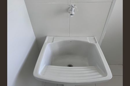 Apartamento à venda com 121m², 3 quartos e 2 vagasCozinha e Área de Serviço