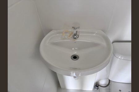 Apartamento à venda com 121m², 3 quartos e 2 vagasCozinha e Área de Serviço - Banheiro