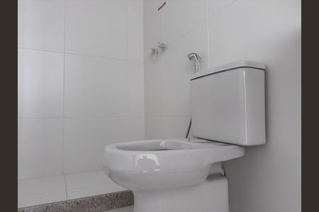 Apartamento à venda com 121m², 3 quartos e 2 vagasBanheiro Social