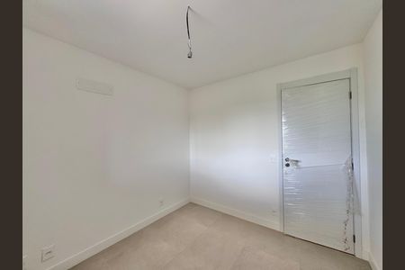 Apartamento à venda com 124m², 3 quartos e 1 vagaQuarto 2