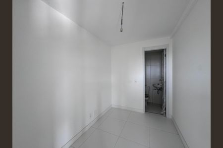 Apartamento à venda com 124m², 3 quartos e 1 vagaCozinha e Área de Serviço - Quarto